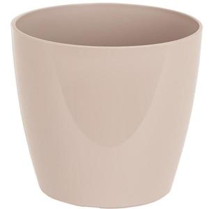 SAN REMO pot 14 cm sand vyobraziť