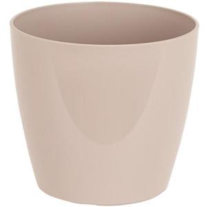 SAN REMO pot 18 cm sand vyobraziť