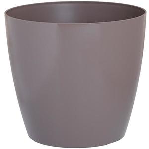 SAN REMO pot 36 cm taupe vyobraziť