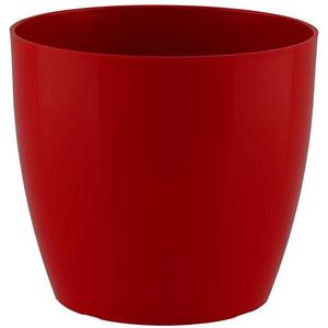 SAN REMO pot 36 cm dark red vyobraziť