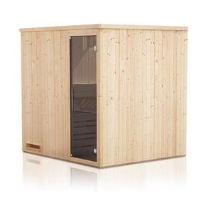 Sauna PERHE 1515 vyobraziť