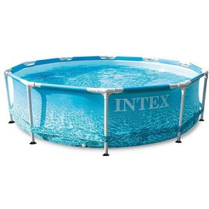 Bazén Florida 3, 05x0, 76m bez filtrácie BEACHSIDE vyobraziť
