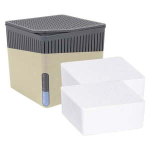 Pohlcovač vlhkosti Cube – Wenko vyobraziť