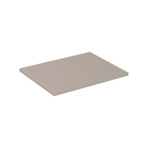 ArtCom Doska pod umývadlo ADEL Cashmere | béžová Typ: Doska 60 cm / 89-60 vyobraziť