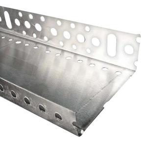 Štartovacia Zatepľovacia Lišta 150mm/2m vyobraziť