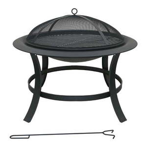 Ohnisko ø 74 cm Taal – Cattara vyobraziť