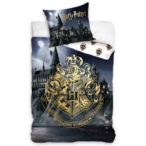 Obliečky bavlna Harry Potter vyobraziť