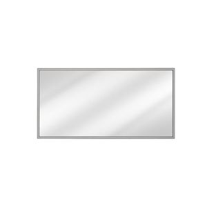 ArtCom LED zrkadlo ALICE | 120 x 65 cm vyobraziť