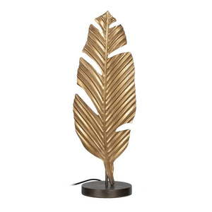 Stolová lampa Leaf – Ixia vyobraziť