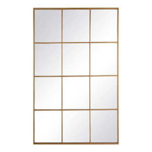 Nástenné zrkadlo 90x120 cm WIndow – Ixia vyobraziť