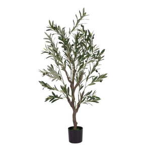 Umelý olivovník (výška 110 cm) – Ixia vyobraziť