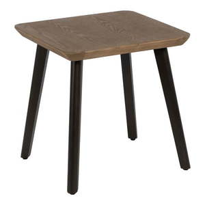 Odkladací stolík z jedlového dreva 58x58 cm Paul – Ixia vyobraziť