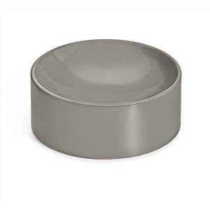 Porcelánová miska pre mačku ø 14 cm Fresco Nougat S – MiaCara vyobraziť