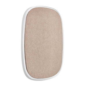 Škrabadlo pre mačky Pannello Beige S – MiaCara vyobraziť