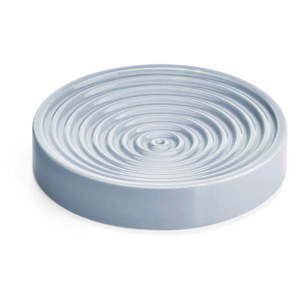 Porcelánová protihltacia miska pre mačku ø 16 cm Piatto Concrete S – MiaCara vyobraziť