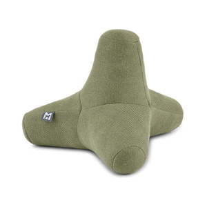 Hračka pre psa Quattro Dusty Green M/L – MiaCara vyobraziť