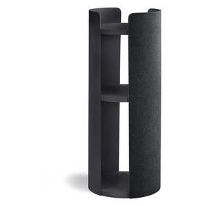 Škrabadlo pre mačky Torre Ash Black M – MiaCara vyobraziť