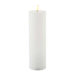 LED sviečka (výška 25 cm) Sille Rechargeable – Sirius vyobraziť
