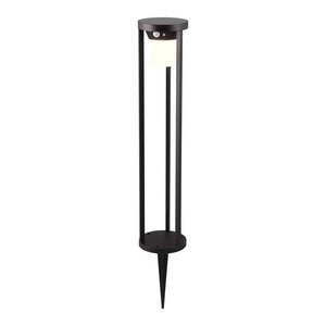 LED vonkajšie svietidlo so senzorom pohybu (výška 61 cm) Carmo – Trio vyobraziť