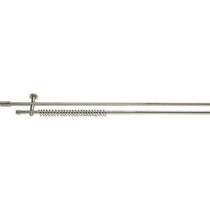 Homeware OKRÚHLA TYČ S PRÍSLUŠENSTVOM 160 cm vyobraziť