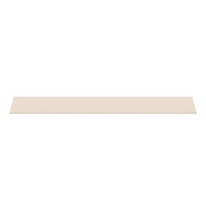 Krémová doska pod umývadlo 200x51 cm i.Life B – Ideal Standard vyobraziť