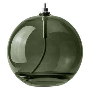 Sklenená olejová lampa (výška 11 cm) Aura – Mette Ditmer Denmark vyobraziť