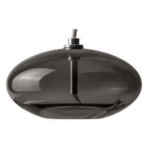 Sklenená olejová lampa (výška 6 cm) Aura – Mette Ditmer Denmark vyobraziť
