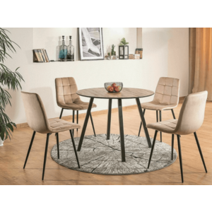 Elvisia Jedálenský set BAX | 4+1 vyobraziť
