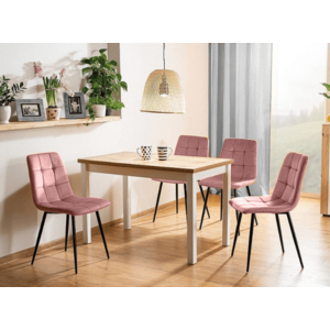 Elvisia Jedálenský set EVAN | 4+1 vyobraziť