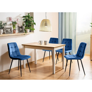 Elvisia Jedálenský set LEE | 4+1 vyobraziť