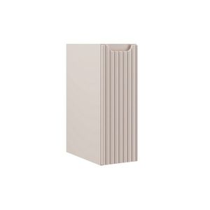 ArtCom Závesná skrinka do kúpeľne NOVA Cashmere 81-20-1D | 20 cm vyobraziť