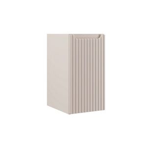 ArtCom Závesná skrinka do kúpeľne NOVA Cashmere 81-30-1D | 30 cm vyobraziť