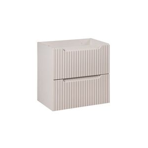 ArtCom Skrinka pod umývadlo NOVA Cashmere 82-60-2S | 60 cm vyobraziť