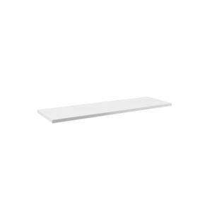 ArtCom Doska pod umývadlo NOVA White | biela Typ: Doska 120 cm / 89-120 vyobraziť