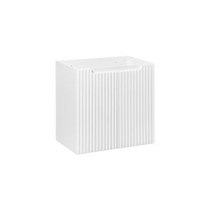 ArtCom Skrinka pod umývadlo NOVA White 82-60-2D | 60 cm s dvierkami vyobraziť