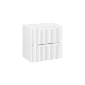 ArtCom Skrinka pod umývadlo NOVA White 82-60-2S | 60 cm vyobraziť