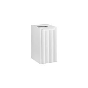 ArtCom Závesná skrinka do kúpeľne NOVA White 81-30-1D | 30 cm vyobraziť