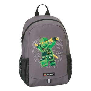 Detský batoh 11 l Ninjago Green – LEGO® vyobraziť