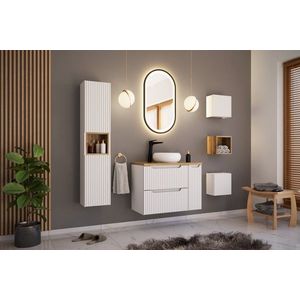 ArtCom Kúpeľňový komplet NOVA White 80/1 vyobraziť