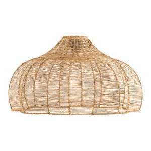 Tienidlo v prírodnej farbe ø 60 cm Tonoda – Light & Living vyobraziť