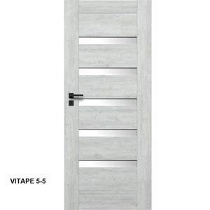 Vnútorné dvere na mieru Vitape vyobraziť