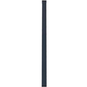 Stĺp 40x60 2, 4m antracitová vyobraziť