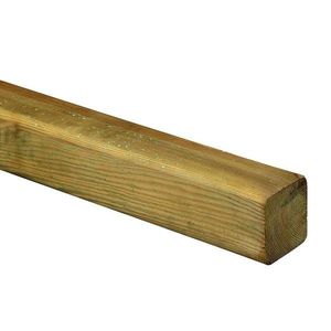 Hranol 70X70/2000 hladká vyobraziť