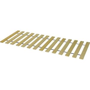 Latkový rošt 180x200 cm MASIV – Materasso vyobraziť