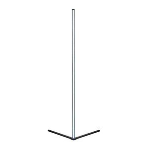 STOJACIA LED LAMPA, 43/43/141 cm vyobraziť