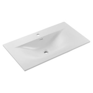 ArtCom Keramické umývadlo SKY 1 60 | E-8099-60 | biely mat 60 cm vyobraziť