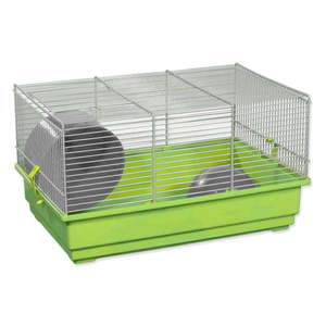 Klietka pre hlodavcov Small Animals Richard – Plaček Pet Products vyobraziť