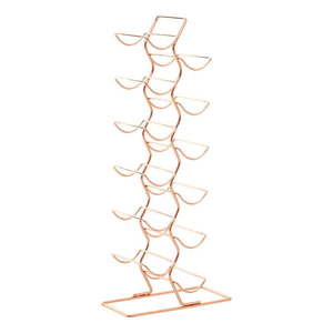 Stojan na víno Wren – Premier Housewares vyobraziť