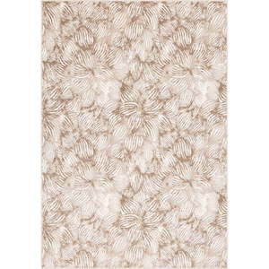 Béžový koberec 160x230 cm Welio Dark Beige – FD vyobraziť