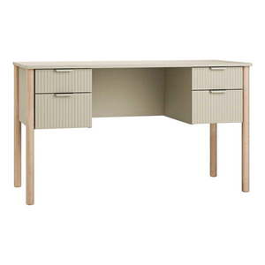 Detský písací stôl 62, 5x125 cm Miloo – Pinio vyobraziť